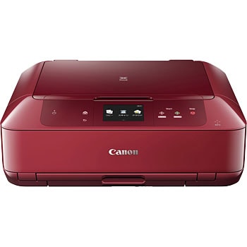 PIXUSMG7730RD インクジェットプリンター PIXUS MG7730 1台 Canon 【通販モノタロウ】