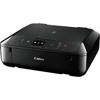 PIXUS【美品】【インク満タン】Canon プリンター　PIXUS MG5730