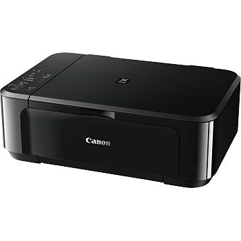 Inkjet printer PIXUS MG3630 Canon Inkjet Printers - Color: Black