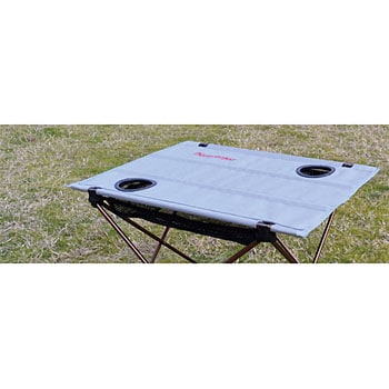 Kemeko 積載用キャンピングテーブル CTM1 ブロンズ Kemeko