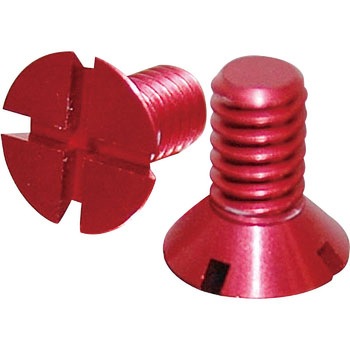 Kemeko シンプソン用 ビレットスクリュー Kemeko