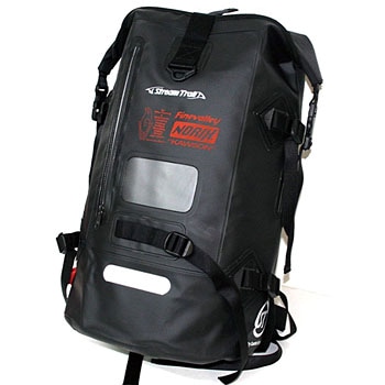 ボディバッグ Stream trail ヒップバッグ 防水 CP-DT40DXBRCO Kemeko