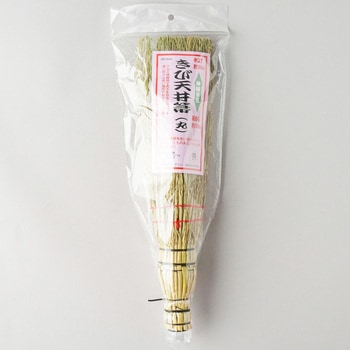 きび天井箒 スペア アプソン