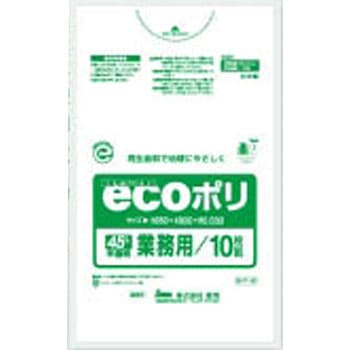 ecoポリ(半透明) 阪和