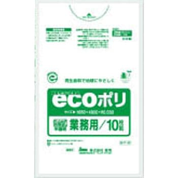 ecoポリ(半透明) 阪和