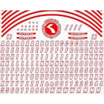 リムラインシート/TYPE-2(14) KITACO