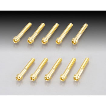 ビビッドボルトSET(24K) KITACO