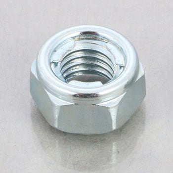 ロック付ナット(ステンレス) KITACO