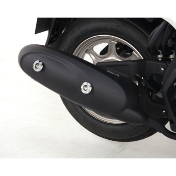 090-1159740 �r�r�b�h���b�V��SET(CHROME) KITACO 23524655