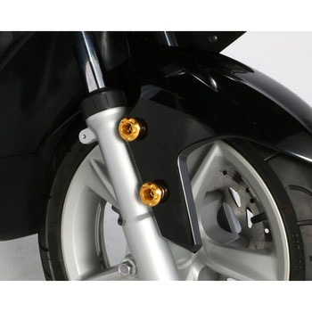 ビビットワッシャSET KITACO