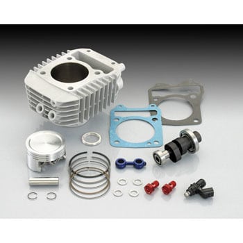 212-1432610 ライトボアアップKIT/SL(181CC)タイプ1カムツキ 1個 212-1432610 ライトボアアップKIT/SL(181CC)タイプ1カムツキ 1個