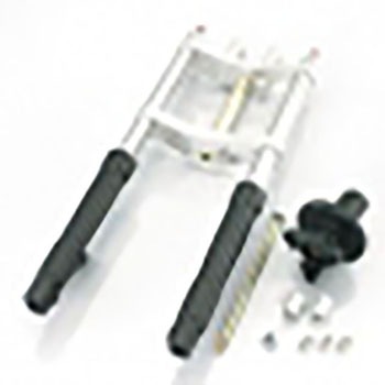 500-1137330 FフォークKIT(タイプX)WD KITACO 23526378