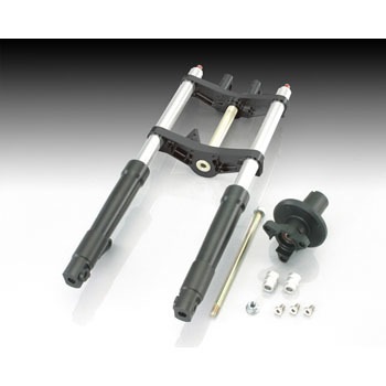 FフォークKIT(タイプX)WD KITACO