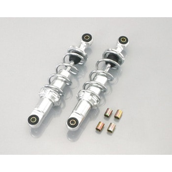 520-8012800 OKD アルミショック KITACO 23527403