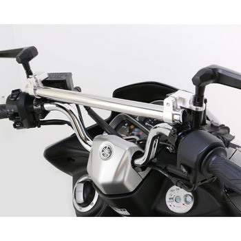 Fファッションバー(シルバー) KITACO