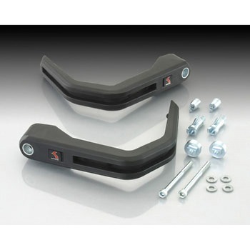 566-0500100 ナックルガード KITACO 23528173