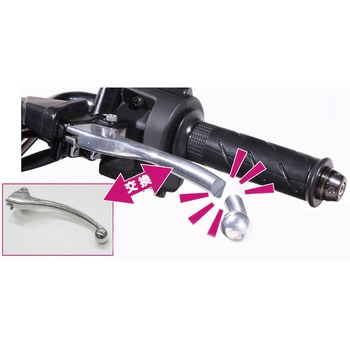 ハンドルレバー(YL22)              K-PIT - KITACO