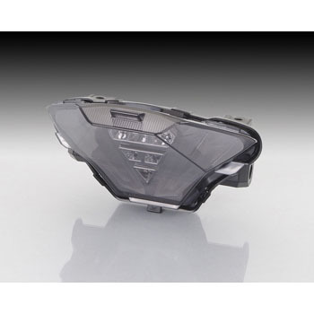 809-0770310 LEDe[vSET(X[N) KITACO 23532906