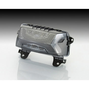 809-1155310 LED�e�[�������vSET(SMOKE) KITACO 23532924