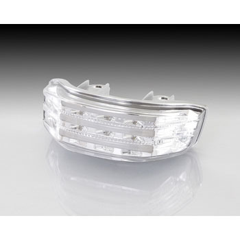 809-1429300 LEDe[vSET(CLEAR) KITACO 23532933