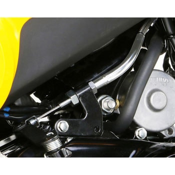 楽天市場】オートバイクラッチケーブル Kawasaki ZZR600 90-07