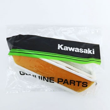 エレメント(エアフィルタ) 11013-1242 Kawasaki