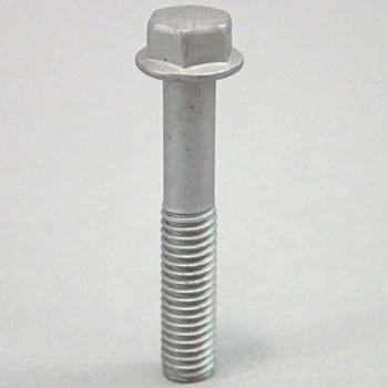 (I/X)ボルト(コガタツバツキ) 6X35 132BD0635 - Kawasaki