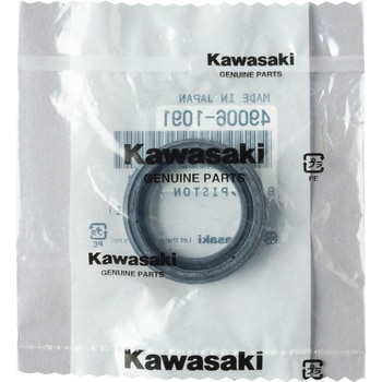 ブーツ ピストン 49006-1091 Kawasaki