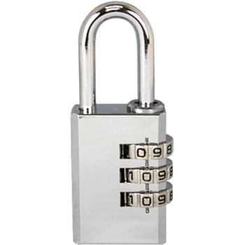 可変文字合せ錠 アイアイ