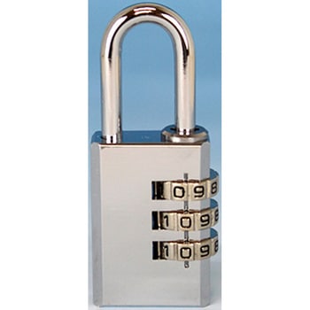 可変文字合せ錠 アイアイ