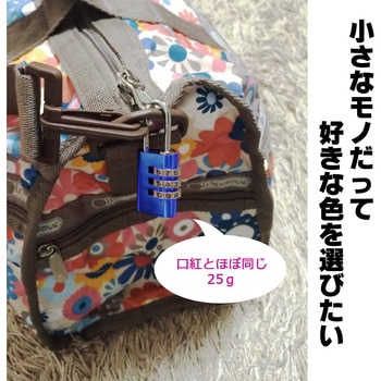 アルミのカギ 番号可変式 WAKI(和気産業)