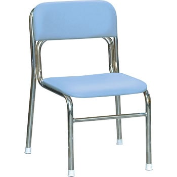 SL-34C ���u���`�F�A ���l�Z�C�R�E �X�^�b�L���O�� �u���[�F ����4.3kg ����650mm��450mm���s460mm 23548358