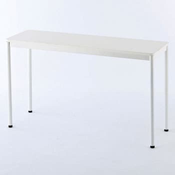 RFシンプルテーブル W1200×D400 アール・エフ・ヤマカワ 固定脚会議