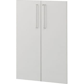 プリーマ 木製シェルフロー用扉 アール・エフ・ヤマカワ