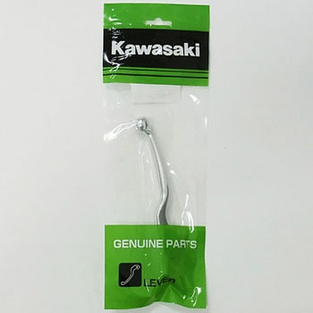 レバー(グリップ) フロント ブレーキ S 46092-1175 Kawasaki