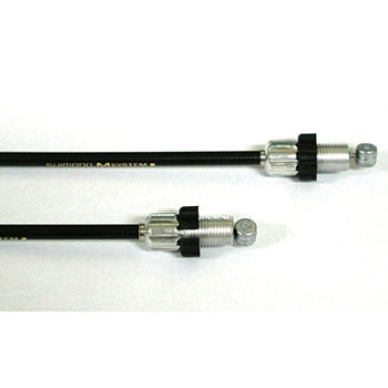 Mtbブレーキワイヤー前後セット 1組 2個 Shimano シマノ 通販サイトmonotaro