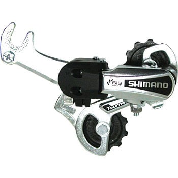 RD-TY21SS リアディレーラー6段用 逆爪用 1個 SHIMANO(シマノ) 【通販モノタロウ】