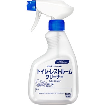 トイレマジックリン消臭洗浄専用つめかえスプレー容器 花王