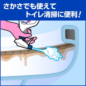 トイレマジックリン消臭洗浄専用つめかえスプレー容器 花王