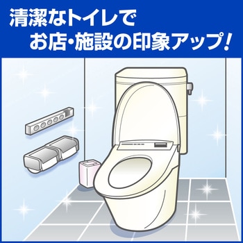 トイレマジックリン消臭洗浄専用つめかえスプレー容器 花王