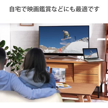 AD-MDPHDMI10BK HDMI変換ケーブル ミニディスプレイポート-HDMI