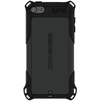 iPod touch 2015 ZEROSHOCK エレコム