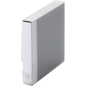 CCD-FB12BU CD/DVD/Blu-rayp fBXNt@C P[X [ GR 23597875