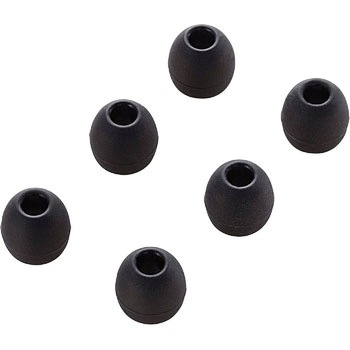 EHP-CAP20XSBK スペアイヤキャップ エレコム 23599914