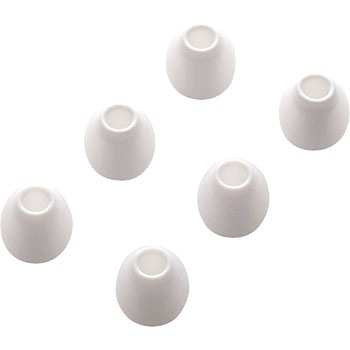 EHP-CAP20XSWH スペアイヤキャップ エレコム 23599923