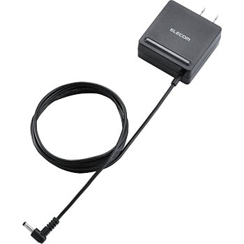 GM-ACMCC15PSPBK PSP用AC充電器 2A出力 1.5m 1個 エレコム 【通販 ...