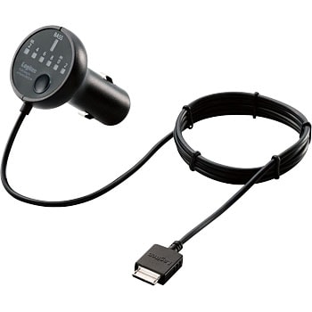 Fmトランスミッター Walkman専用 オートスキャン ノイズ低減機能 エレコム Bluetooth Fmトランスミッター 通販モノタロウ Lat Fmwb02bk