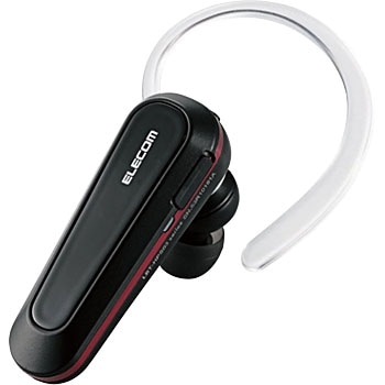 Bluetooth ヘッドセット ステレオ対応 HPS03 エレコム