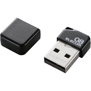 MF-SU2B08GBK USB������ USB2.0 �X�^���_�[�h 1�N�ۏ� �G���R�� 23605557