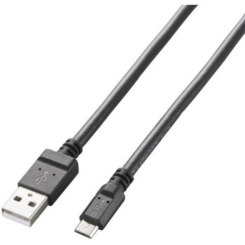 MPA-AMBC2U12BK USB�P�[�u�� A-microB USB2.0 2A�o�� �[�d��p �X�}�[�g�t�H�� �^�u���b�g �G���R�� 23605968